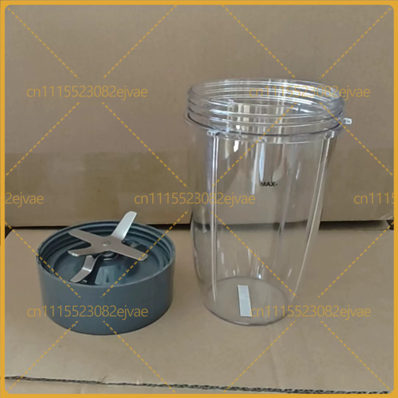 For Nutribullet Juicer Cup Rep - Blender ulasan dan harga
