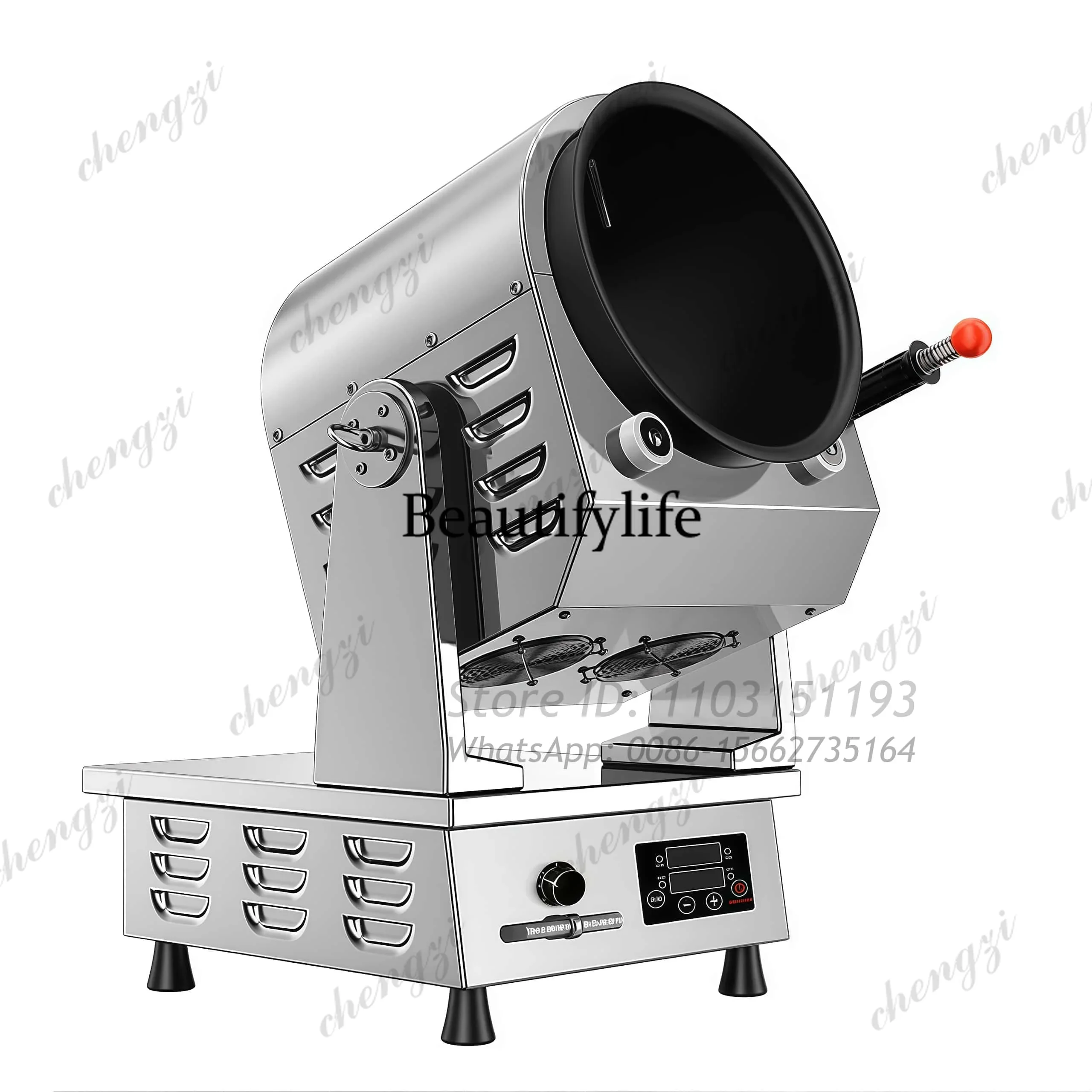 Commercial Automatic Cooking M - Rice Cooker ulasan dan harga