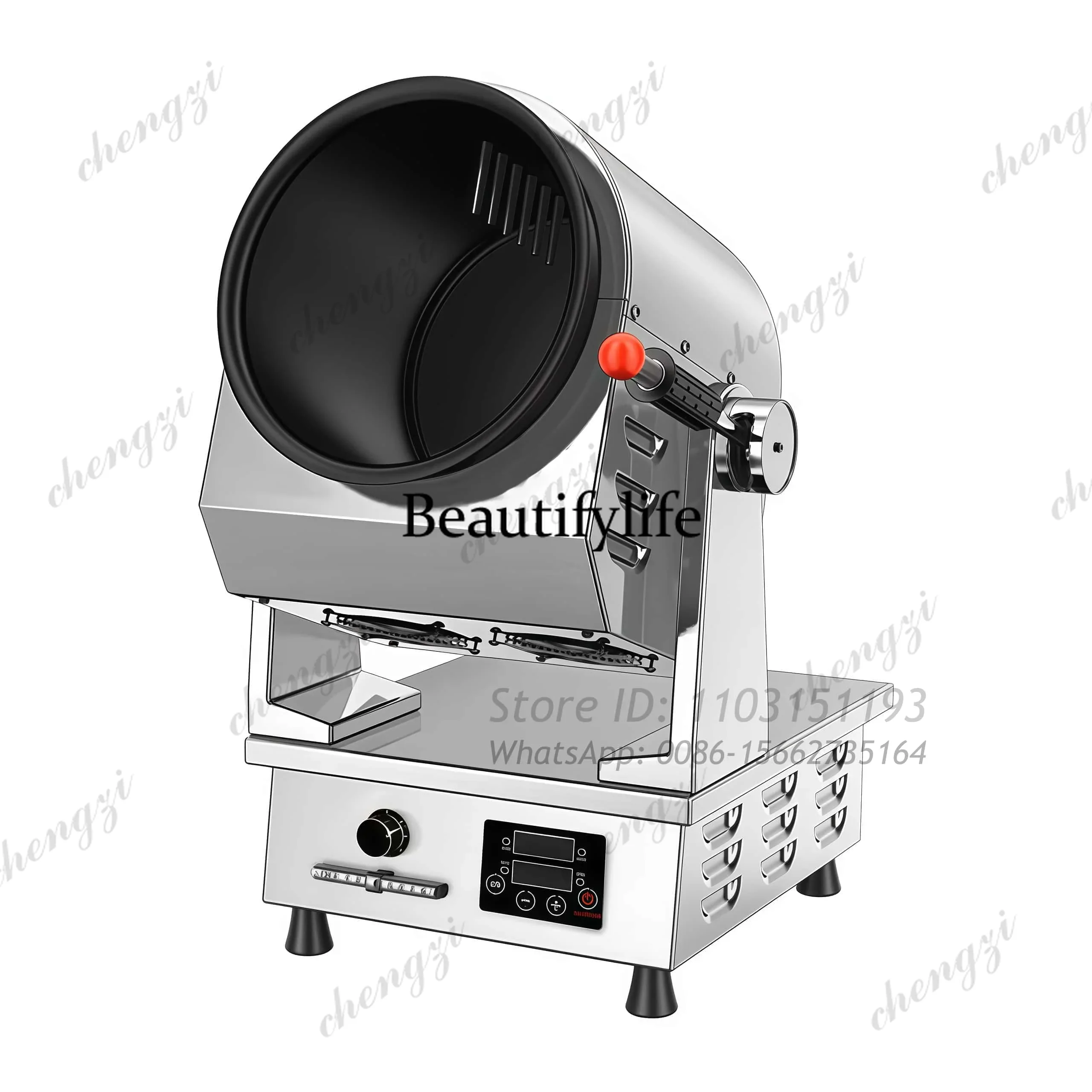 Commercial Automatic Cooking M - Rice Cooker ulasan dan harga