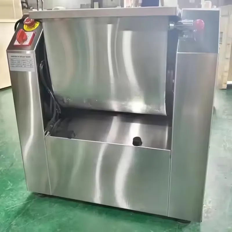 2026 hot sale 25Kg Automatic C - Stand Mixer ulasan dan harga